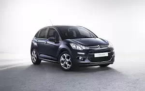   Citroen C3 - 2013