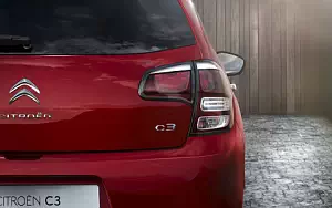   Citroen C3 - 2013