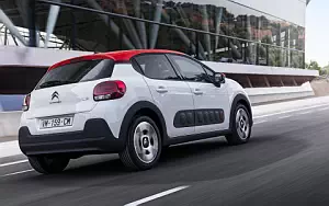   Citroen C3 - 2016