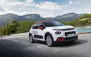   Citroen C3 - 2016