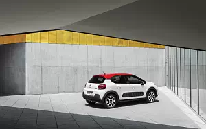   Citroen C3 - 2016