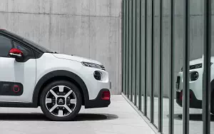   Citroen C3 - 2016