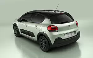   Citroen C3 - 2016