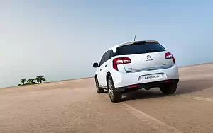   Citroen C4 AirCross - 2015