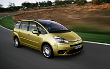   Citroen C4 Picasso 2006