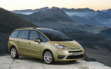   Citroen C4 Picasso 2006