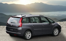   Citroen C4 Picasso 2006