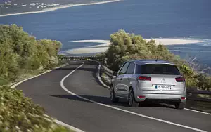   Citroen C4 Picasso - 2013