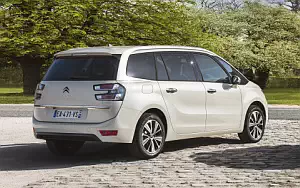   Citroen Grand C4 Picasso - 2016