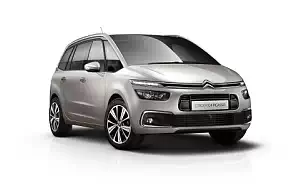   Citroen Grand C4 Picasso - 2016