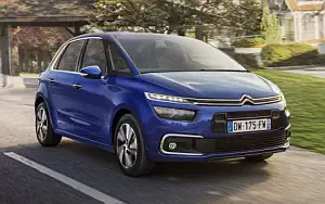   Citroen C4 Picasso - 2016