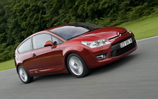   Citroen C4 2008