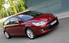   Citroen C4 2008