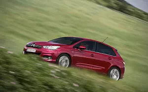   Citroen C4 - 2010