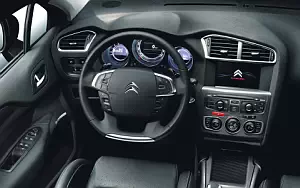   Citroen C4 - 2010