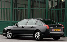   Citroen C6 2005