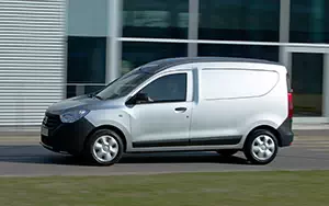   Dacia Dokker Van - 2012