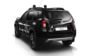   Dacia Duster Aventure - 2013