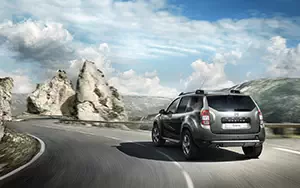   Dacia Duster - 2013