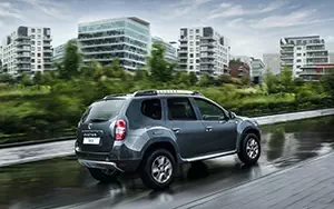   Dacia Duster - 2013