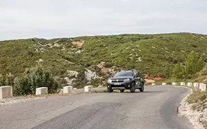   Dacia Duster - 2013