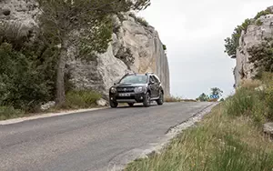   Dacia Duster - 2013