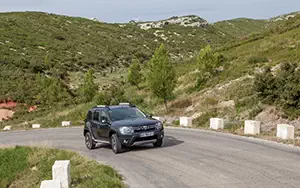   Dacia Duster - 2013