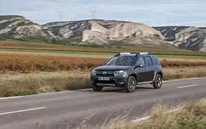   Dacia Duster - 2013