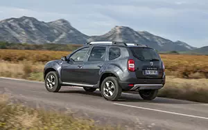   Dacia Duster - 2013