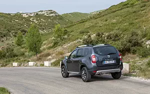   Dacia Duster - 2013