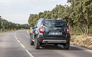   Dacia Duster - 2013