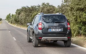   Dacia Duster - 2013