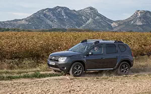   Dacia Duster - 2013