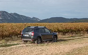   Dacia Duster - 2013