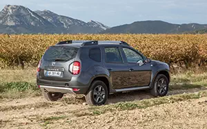   Dacia Duster - 2013