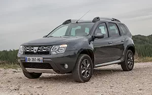   Dacia Duster - 2013