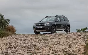   Dacia Duster - 2013