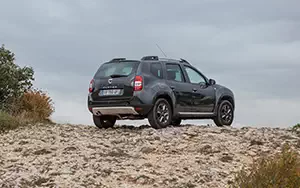   Dacia Duster - 2013