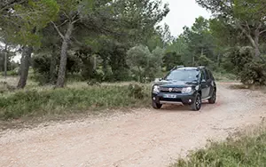   Dacia Duster - 2013