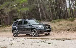   Dacia Duster - 2013