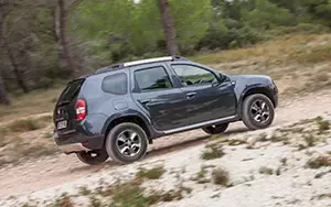   Dacia Duster - 2013