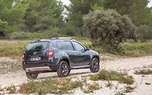   Dacia Duster - 2013