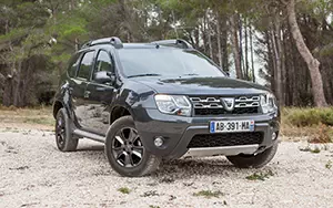   Dacia Duster - 2013