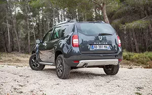   Dacia Duster - 2013