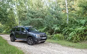   Dacia Duster - 2013