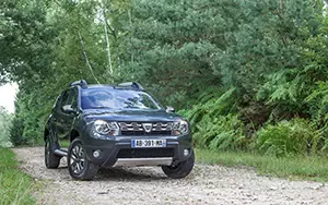   Dacia Duster - 2013