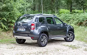   Dacia Duster - 2013