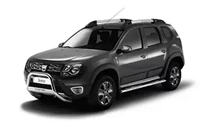   Dacia Duster - 2013