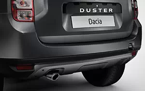   Dacia Duster - 2013