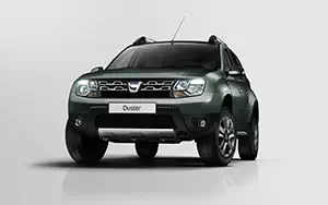   Dacia Duster - 2013